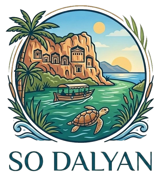 SoDalyan