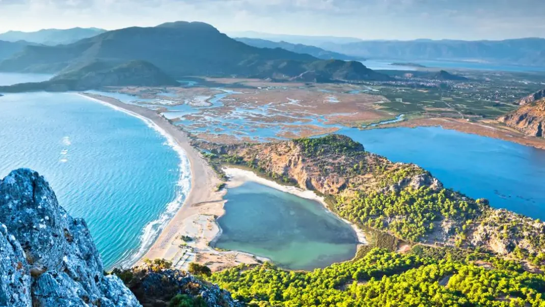 İztuzu Plajı